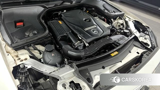 Mercedes-Benz E-Class W213 id 3885656 из Кореи 16