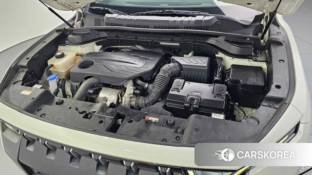 Ssangyong Torres id 4692225 из Кореи 26