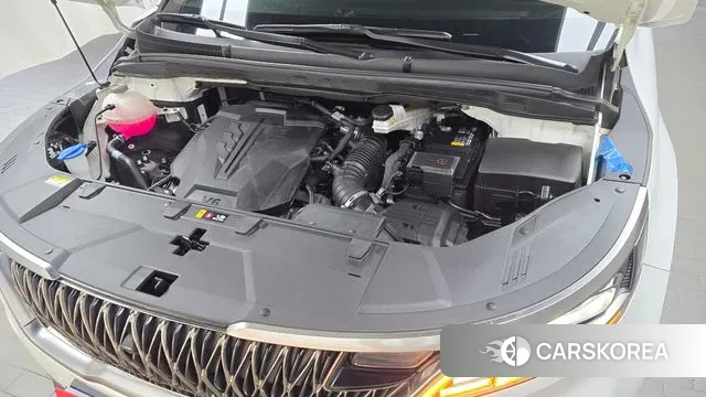 Kia Carnival 4th generation id 3360788 из Кореи 16