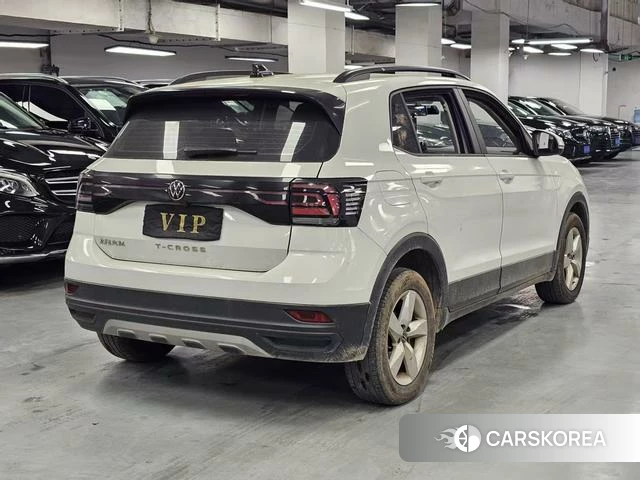 Volkswagen Tu Kai id 4277028 из Китая 11