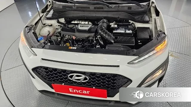 Hyundai Kona id 3568553 из Кореи 16