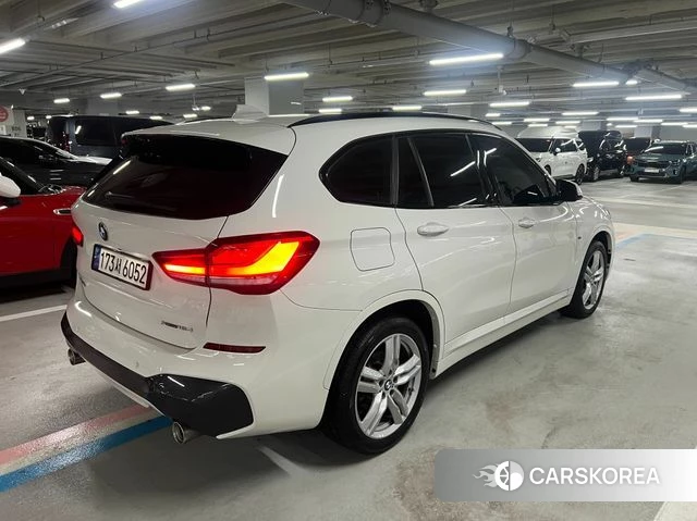 BMW X1 (F48) id 4586873 из Кореи 16