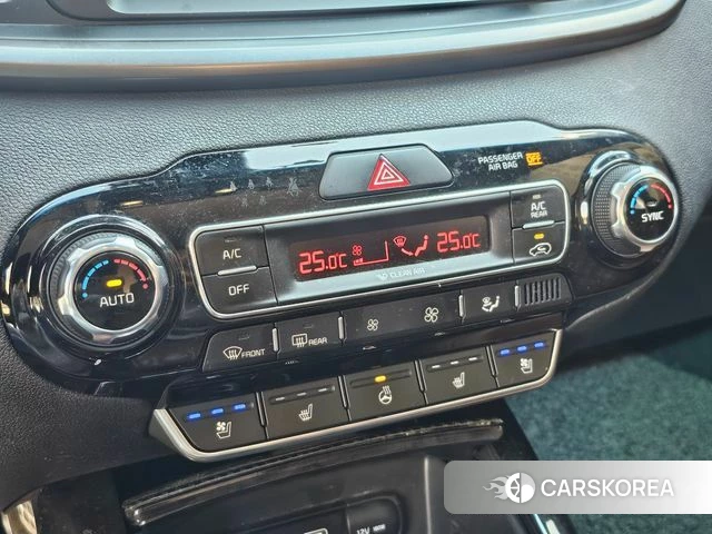 Kia The New Sorento id 3899818 из Кореи 16