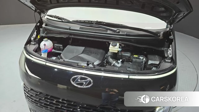 Hyundai Staria id 3922454 из Кореи 16