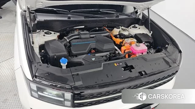 Hyundai Santa Fe (MX5) id 3405364 из Кореи 16