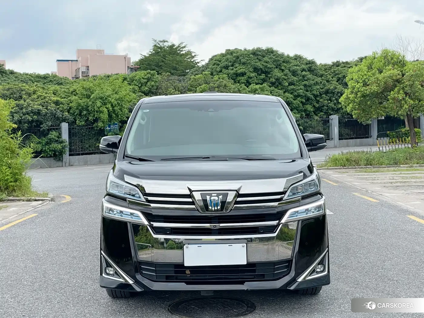 Toyota Wilfa id 4576429 из Китая 8