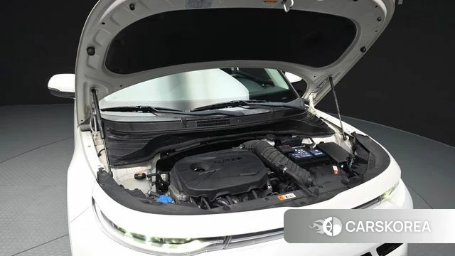 Kia Soul Booster id 4741955 из Кореи 16