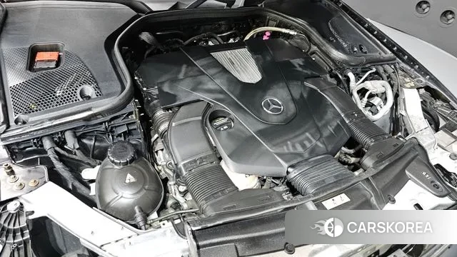 Mercedes-Benz E-Class W213 id 3439656 из Кореи 16