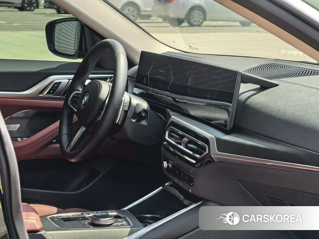 BMW 4 series id 4300887 из Китая 8