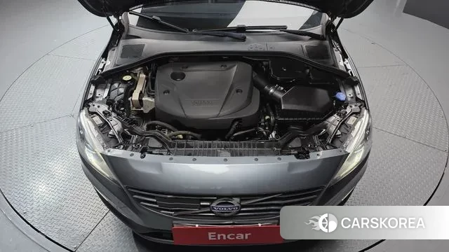 Volvo S60 id 3692813 из Кореи 16