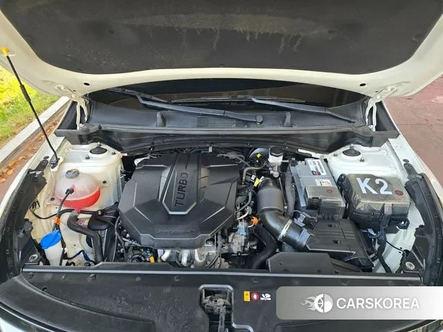 Kia Sportage 5th Generation id 3311558 из Кореи 16