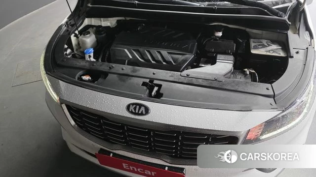 Kia The New Carnival id 3807591 из Кореи 16