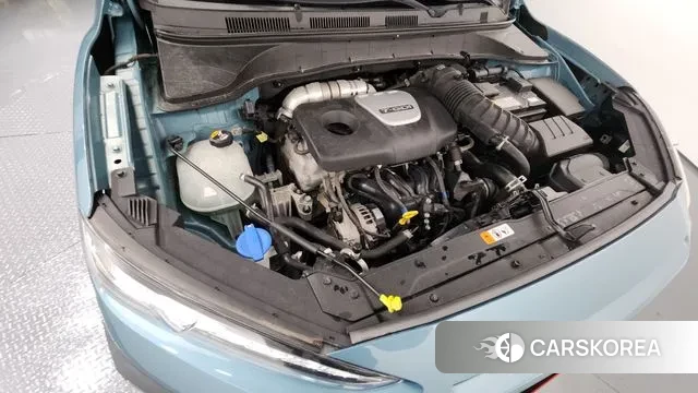 Hyundai Kona id 3258985 из Кореи 16