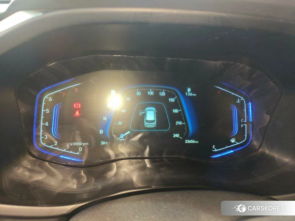 Hyundai ix35 id 4513603 из Китая 7