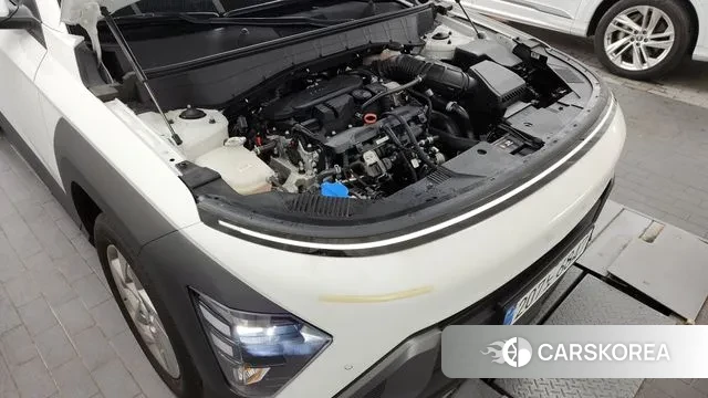 Hyundai Kona (SX2) id 3195555 из Кореи 16