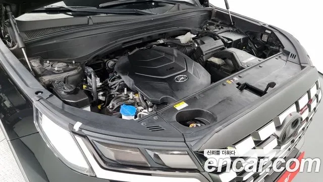 Hyundai The New Palisade id 2954598 из Кореи 16