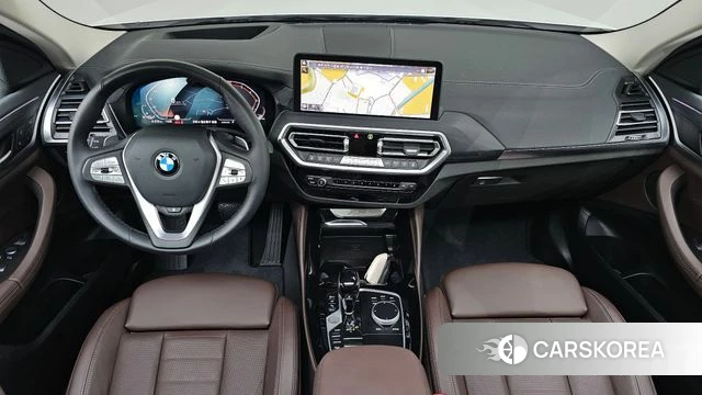 BMW X4 (G02) id 4279828 из Кореи 30