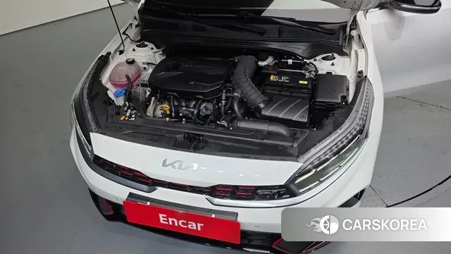 Kia The New K3 2nd generation id 3389155 из Кореи 16