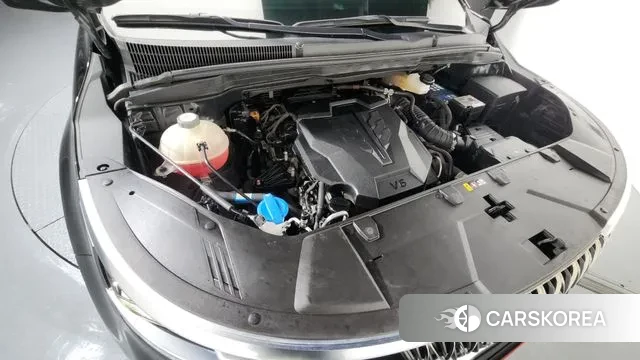 Kia Carnival 4th generation id 3488614 из Кореи 16