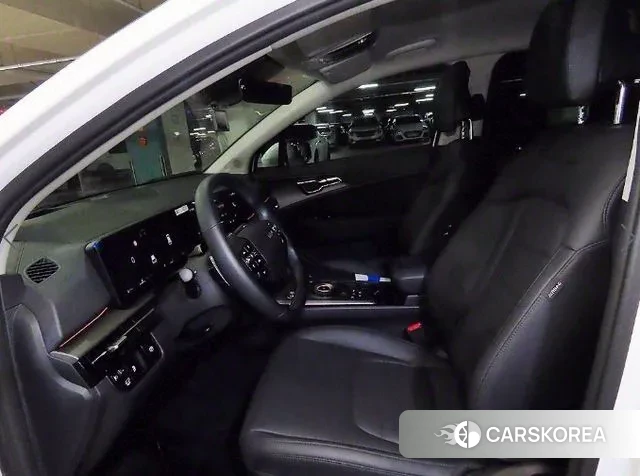 Kia The New Sportage 5th Generation id 3757927 из Кореи 16