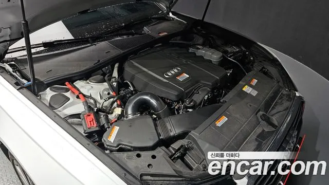 Audi A6 (C8) id 2705874 из Кореи 16