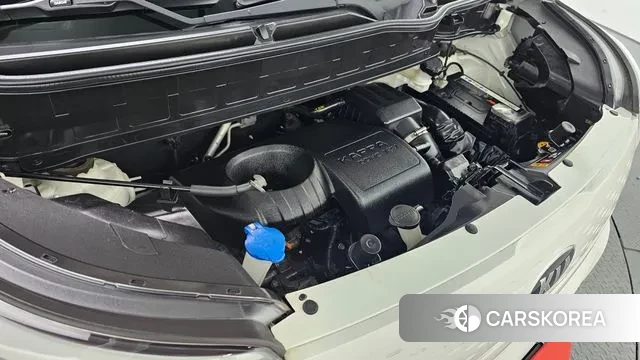 Kia The New Ray id 3602055 из Кореи 16