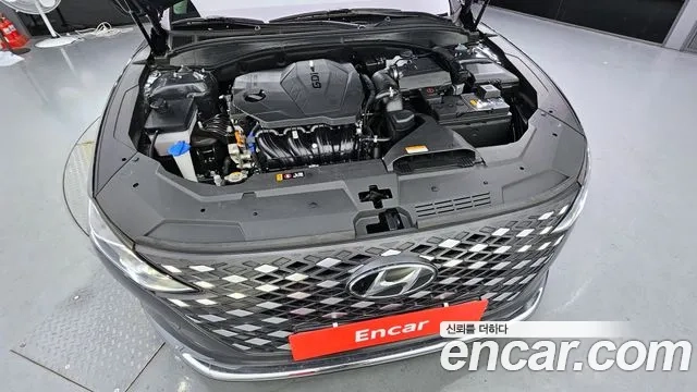 Hyundai The New Grandeur IG id 2949679 из Кореи 16