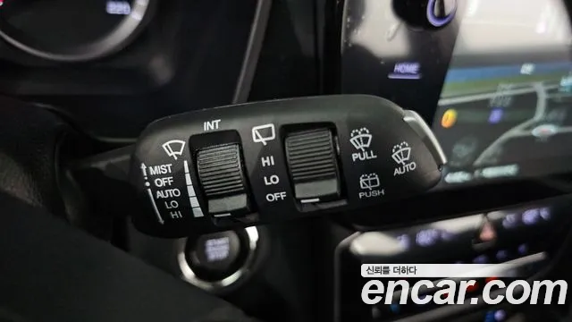 Ssangyong The New Tivoli id 2706373 из Кореи 16