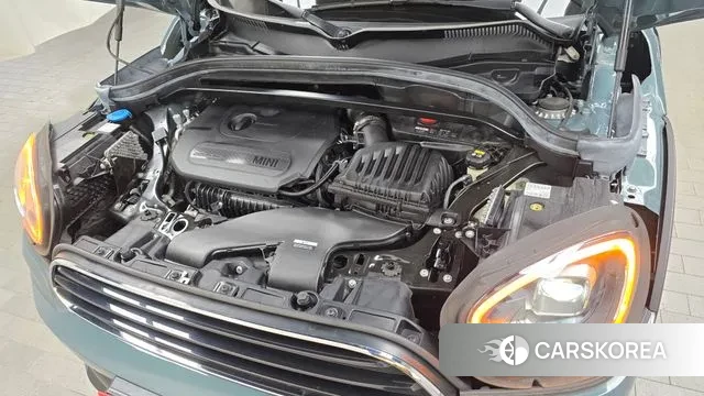 Mini Cooper Countryman id 3545393 из Кореи 16
