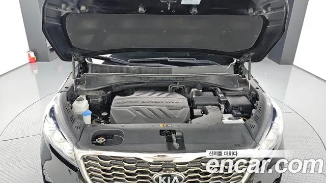 Kia The New Sorento id 2881458 из Кореи 16