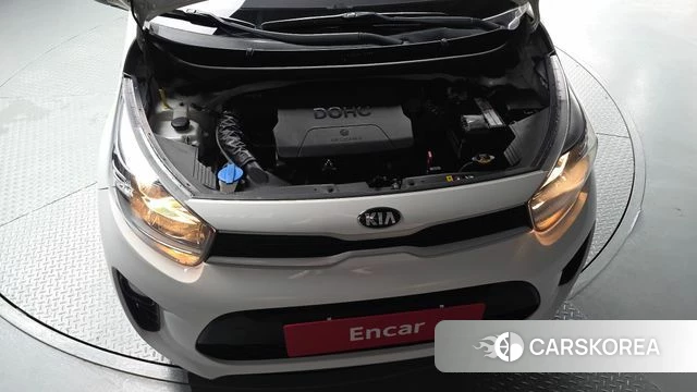 Kia All New Morning (JA) id 4403501 из Кореи 16