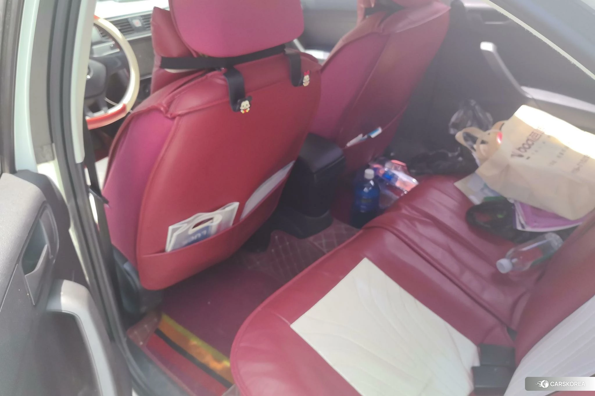 Volkswagen Santana id 4453837 из Китая 13