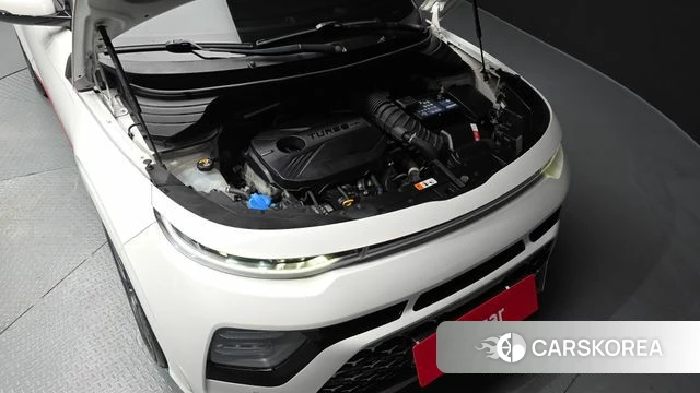 Kia Soul Booster id 4581787 из Кореи 16