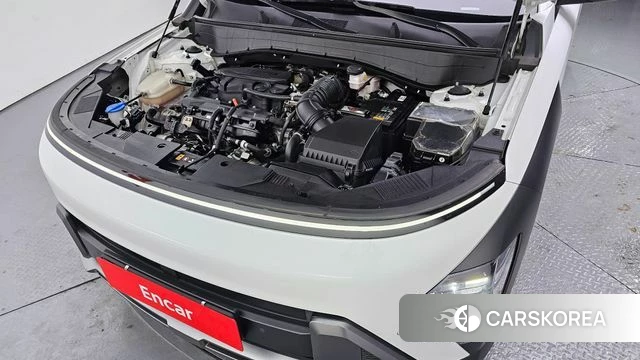 Hyundai Kona (SX2) id 3914863 из Кореи 16