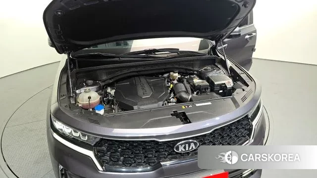 Kia Sorento 4th Generation id 2902190 из Кореи 16