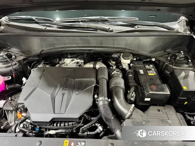 Hyundai Palisade (LX3) id 3080284 из Кореи 16