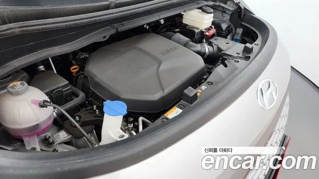 Hyundai Staria id 2944475 из Кореи 16