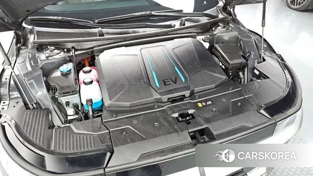 Hyundai Ionic 5 id 3323858 из Кореи 16