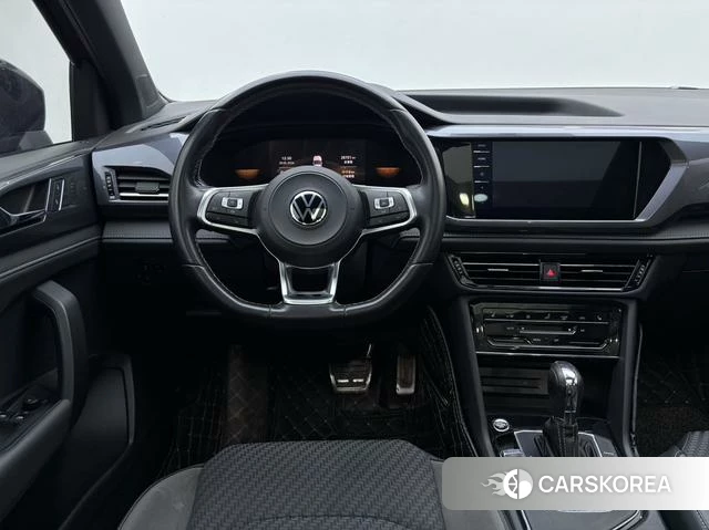 Volkswagen Tuyue id 4348673 из Китая 9