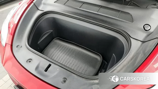 Tesla Model Y id 3425825 из Кореи 16