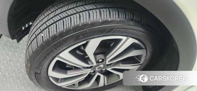 Ssangyong Berry New Tivoli id 4900205 из Кореи 16