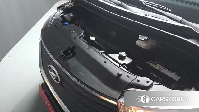 Hyundai The New Grand Starex id 2991113 из Кореи 16