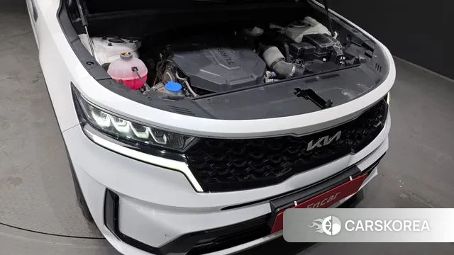 Kia Sorento 4th Generation id 3650464 из Кореи 16