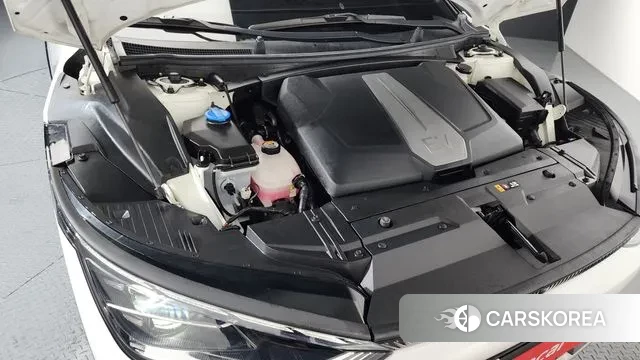 Kia EV6 id 3745765 из Кореи 16