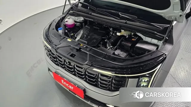 Kia The New Carnival 4th Generation id 3457176 из Кореи 16