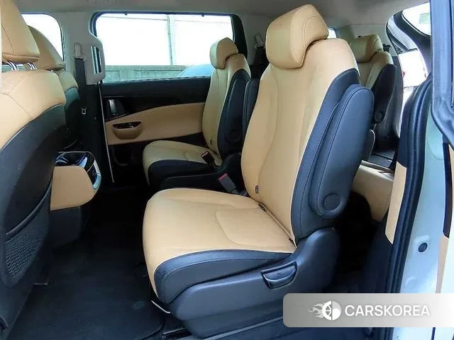 Kia Carnival 4th generation id 3595769 из Кореи 16