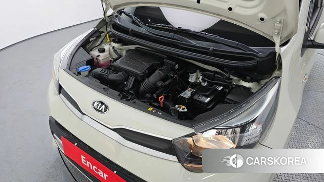 Kia Morning Urban (JA) id 3833493 из Кореи 16