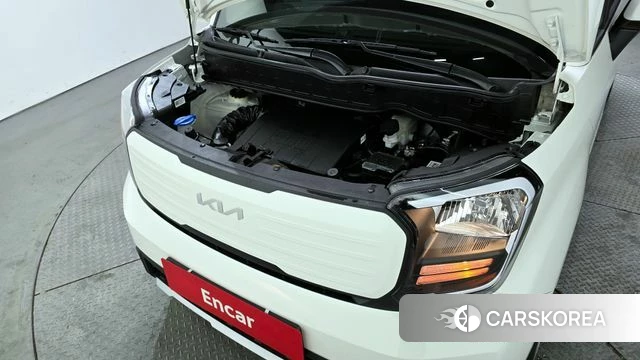 Kia The New Kia Ray id 3883685 из Кореи 16