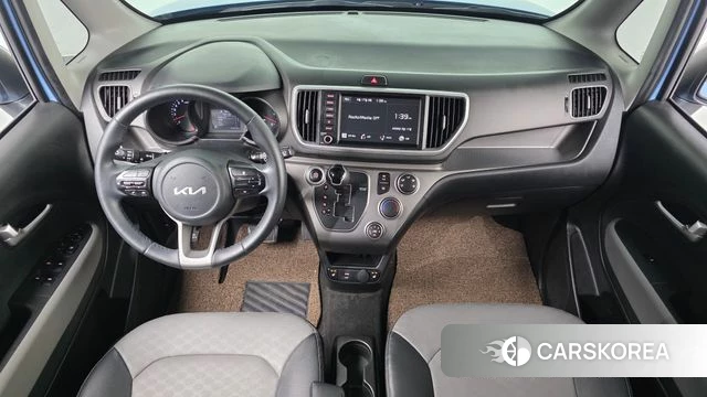 Kia The New Ray id 4872180 из Кореи 26