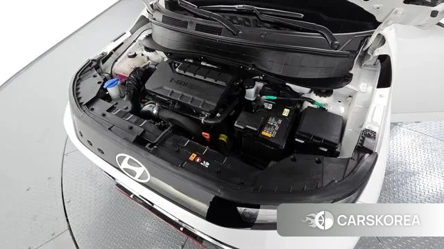 Hyundai The New Casper id 3590531 из Кореи 16